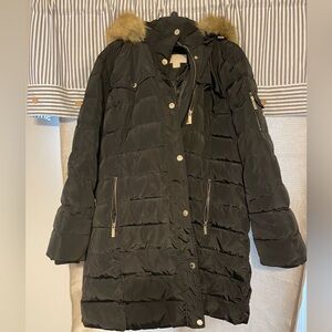 Michael Kors Puffer Jacket